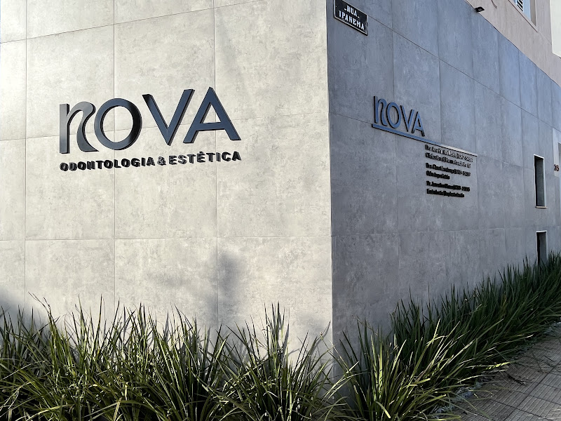Foto 2 de Nova Odontologia & Estética