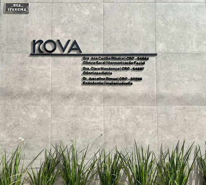 Foto 3 de Nova Odontologia & Estética