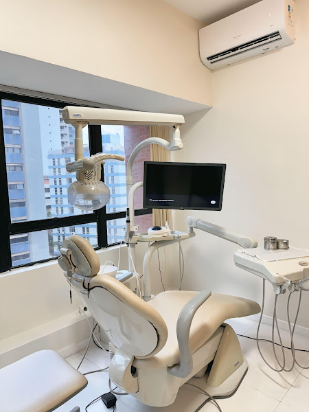 Foto 3 de Nova Odontologia Integrada