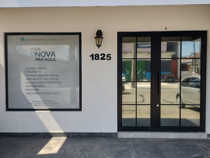 Foto 3 de Nova Odontologia Integrada II