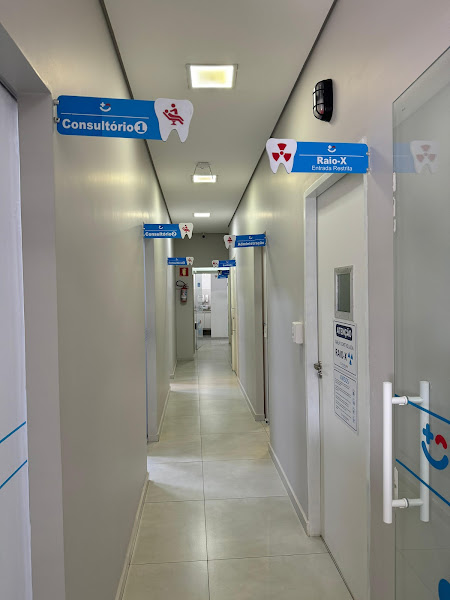 Foto 3 de Nova Oral Clínica Odontológica