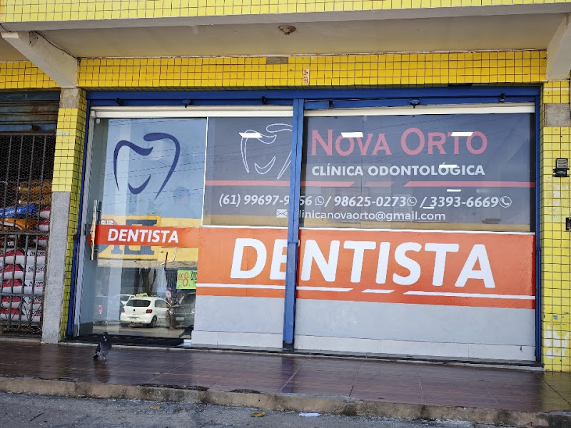 Foto de Nova Orto Clinica Odontológica