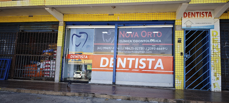 Foto 2 de Nova Orto Clinica Odontológica