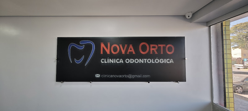 Foto 3 de Nova Orto Clinica Odontológica