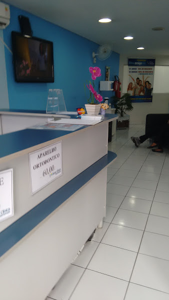 Foto 3 de Nova Osasco Clínica Odontologia