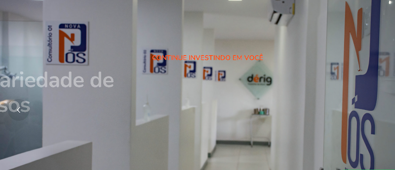 Foto 2 de Nova Pós - Odontologia Ltda - Campus II