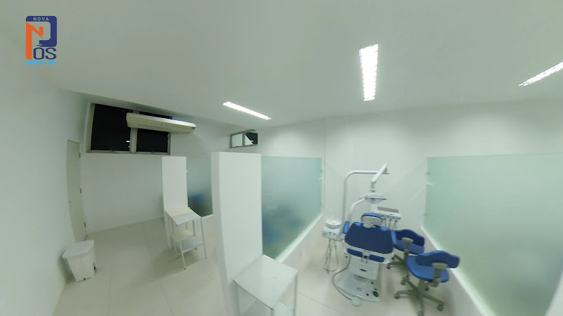 Foto 3 de Nova Pós - Odontologia Ltda - Campus II