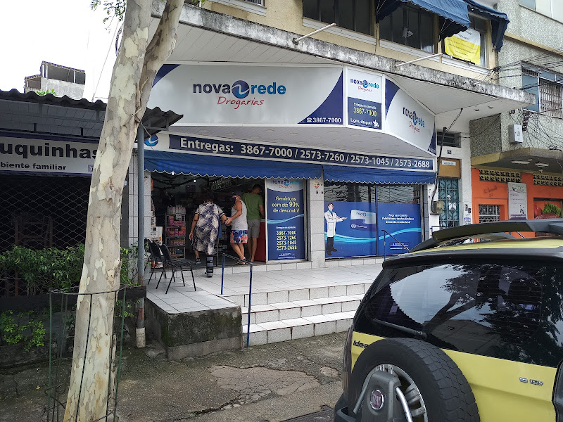 Foto 2 de Nova Rede Drogarias
