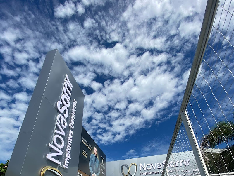Foto de Nova Sorrir Implantes - Vieiralves