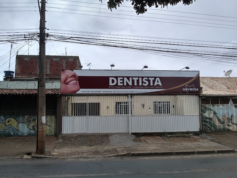 Foto 2 de Nova Vida Odontologia