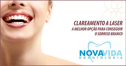 Foto 3 de Nova Vida Odontologia