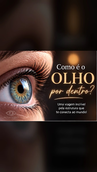 Foto 2 de Nova Visão - Clínica dos Olhos - Brusque