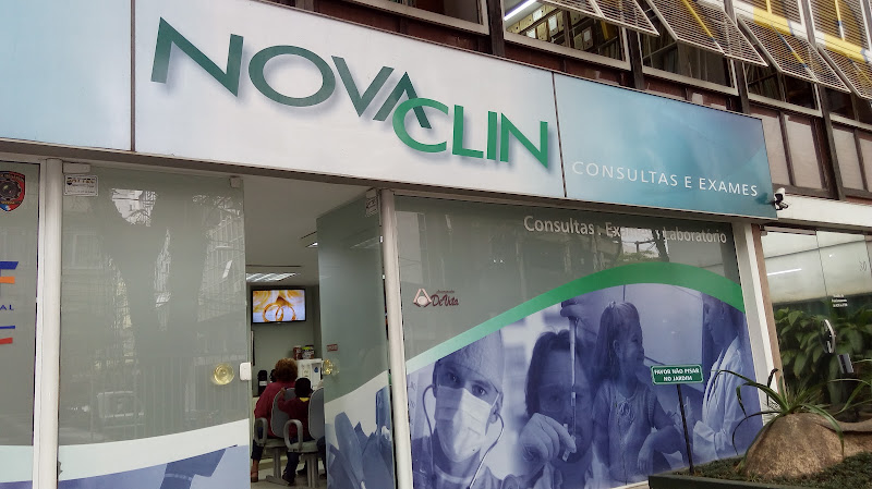 Foto 2 de Novaclin