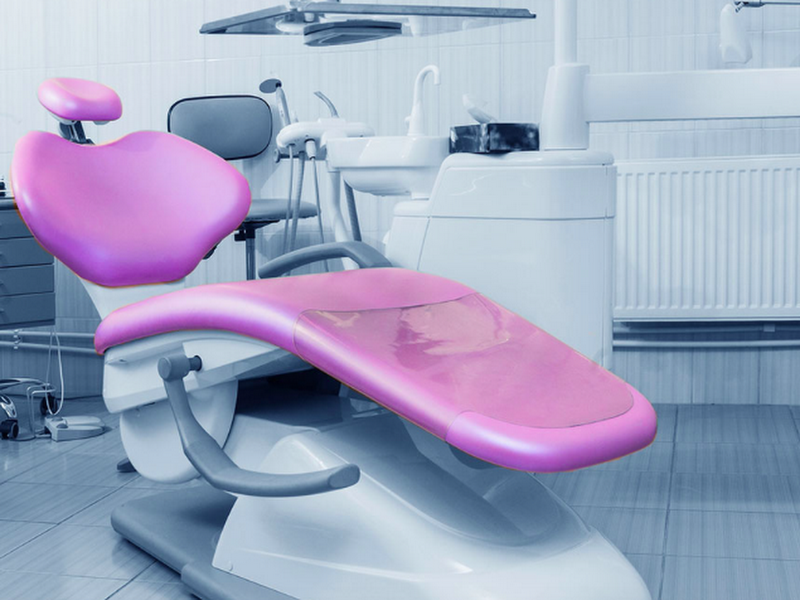 Foto 7 de Novadent | Dentista | Implante Dentário | Centro | São Gonçalo - RJ