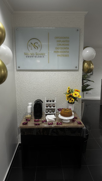 Foto 3 de Novaes Soares Odontologia
