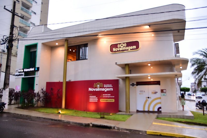 Foto 3 de 🥇 NovaImagem Excelência Diagnóstica - Centro de Diagnóstico por Imagem de Cacoal