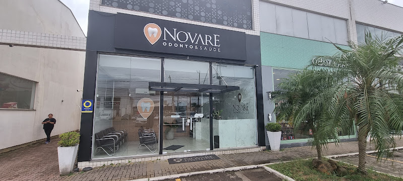Foto de Novare Odonto & Saúde Zona Sul