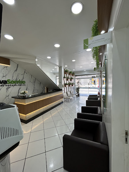 Foto 2 de NovaSorriso Odontologia - Drª Vanessa e Dr° Ricardo