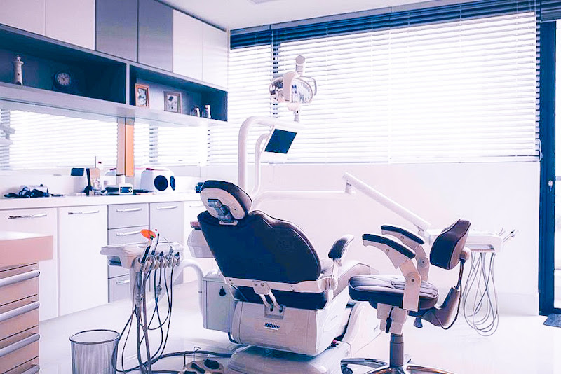 Foto 2 de Novax Odontologia Integrada