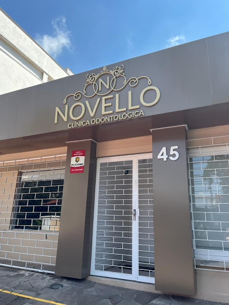 Foto 2 de Novello Clínica Odontológica