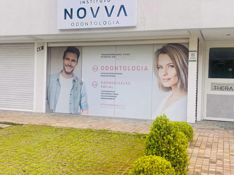 Foto 3 de Novello Clínica Odontológica - Caxias do Sul