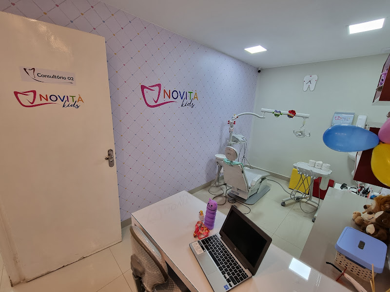 Foto 2 de Novità Kids Odontopediatria