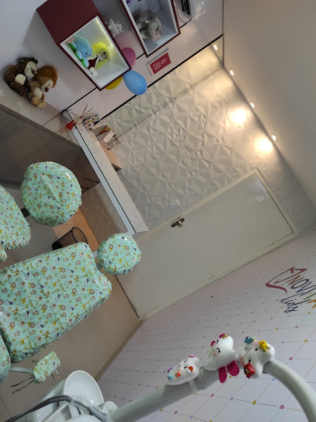 Foto 3 de Novità Kids Odontopediatria