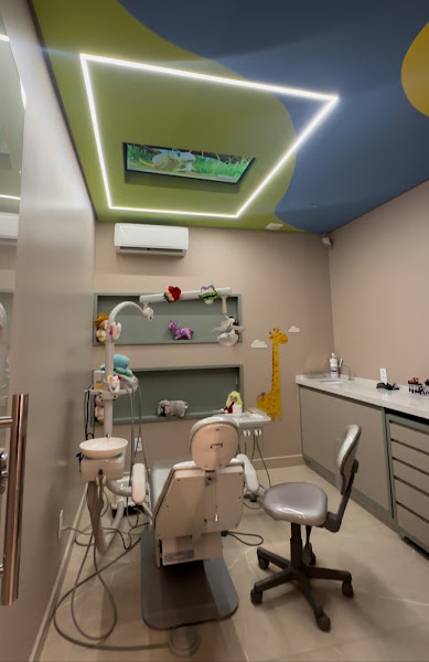 Foto 2 de Novità Odontologia e Estética Orofacial