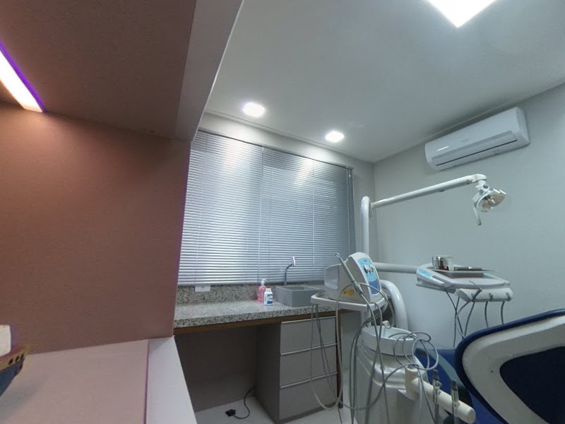 Foto 4 de Novo Dental | Clínica Odontológica | Dentista em Santo André | Implantes Dentários | Alinhadores | Clareamento