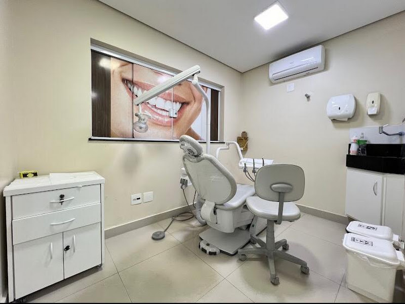 Foto 8 de Novo Dental | Clínica Odontológica | Dentista em Santo André | Implantes Dentários | Alinhadores | Clareamento