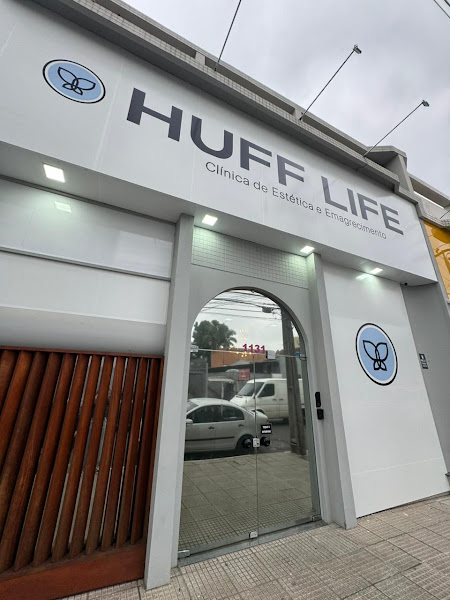 Foto 2 de Novo Hamburgo - Huff Life Clínica de Estética e Emagrecimento