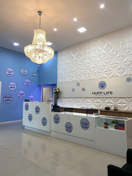 Foto 3 de Novo Hamburgo - Huff Life Clínica de Estética e Emagrecimento