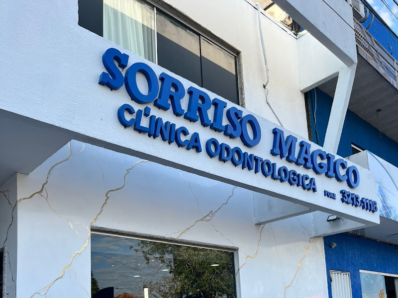 Foto 2 de Novo Sorriso
