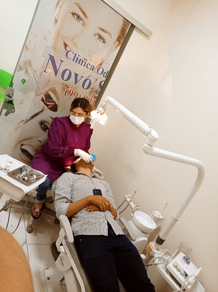 Foto 2 de Novo Sorriso