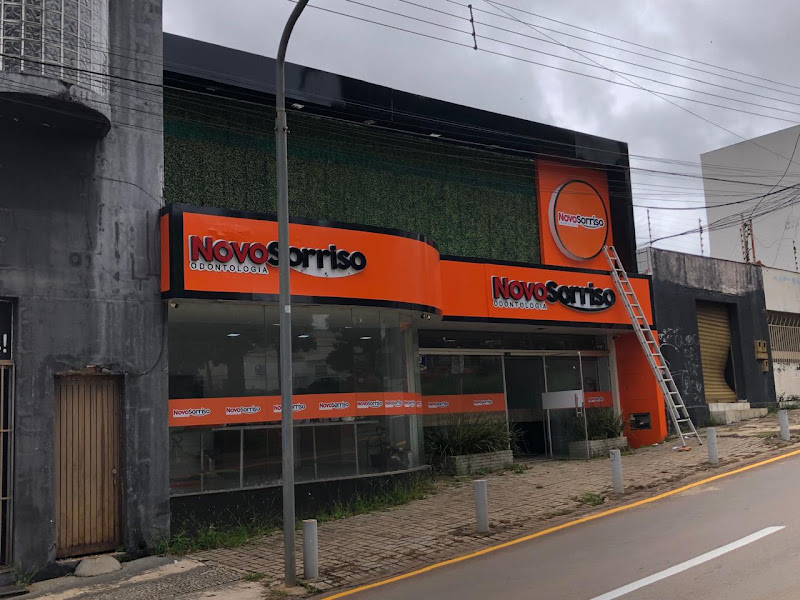 Foto 2 de NOVO SORRISO ANÁPOLIS