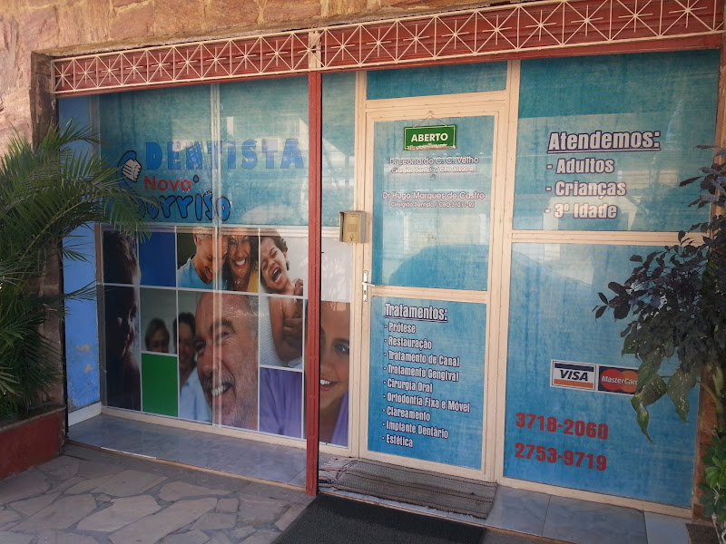 Foto 5 de novo sorriso