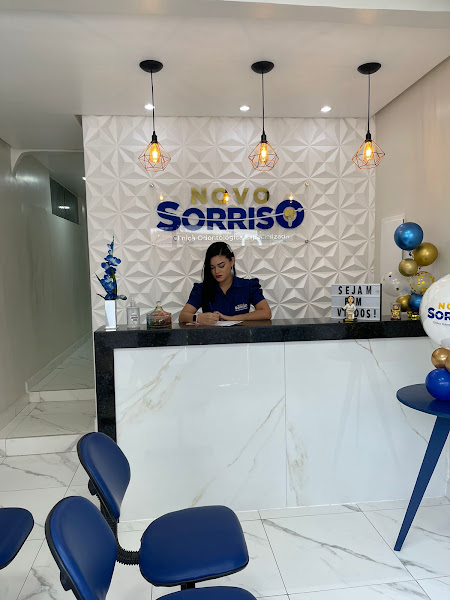 Foto 2 de Novo Sorriso - Clínica Odontológica Especializada
