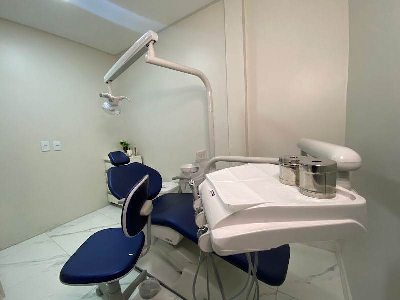 Foto 3 de Novo Sorriso - Clínica Odontológica Especializada