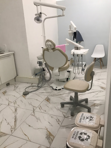 Foto 3 de Novo Sorriso Consultório Odontológico em Guarulhos