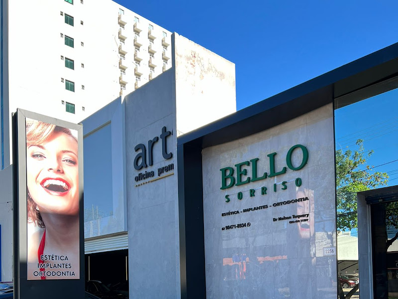 Foto 5 de Novo Sorriso