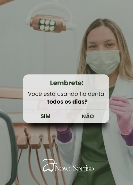 Foto 2 de Novo Sorriso Dentista