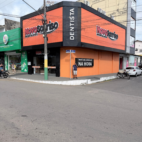 Foto 2 de NOVO SORRISO MARABÁ