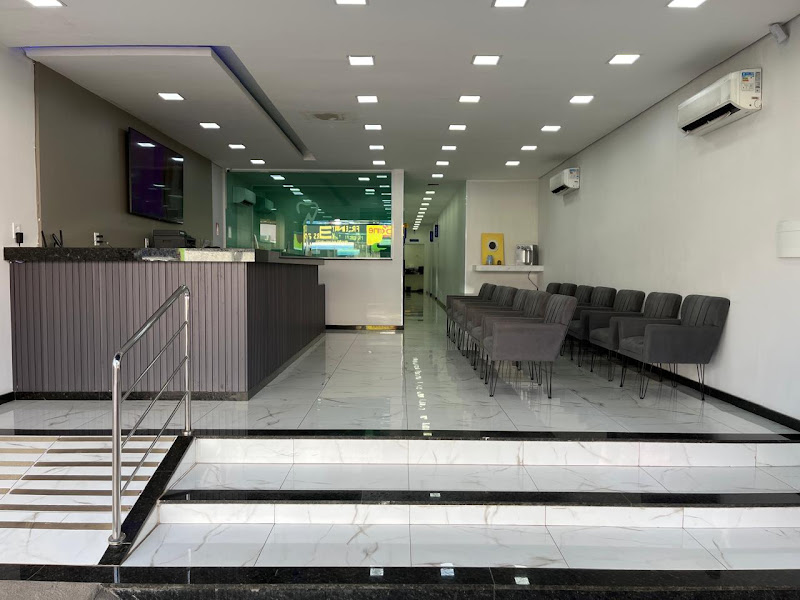 Foto 2 de Novo Sorriso - Odontologia