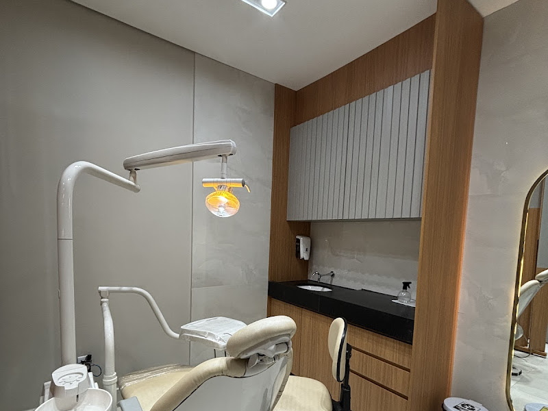 Foto 10 de Novo Sorriso - Odontologia