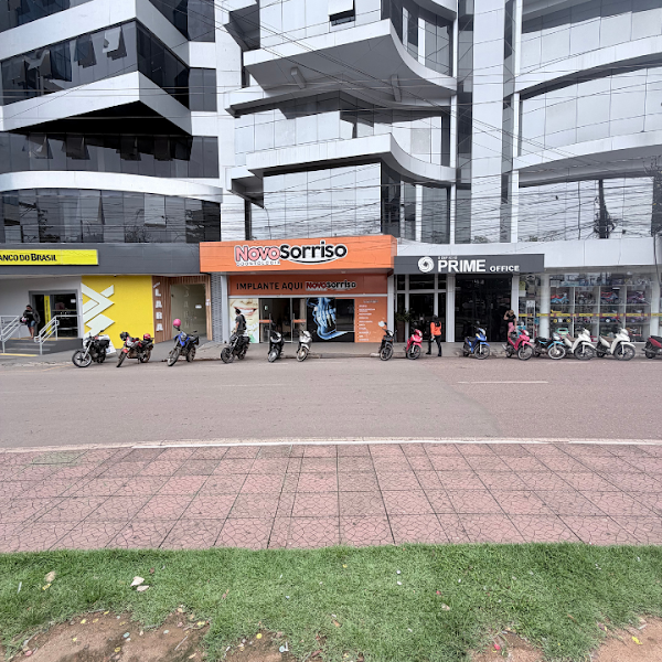 Foto 2 de NOVO SORRISO PARAUAPEBAS II