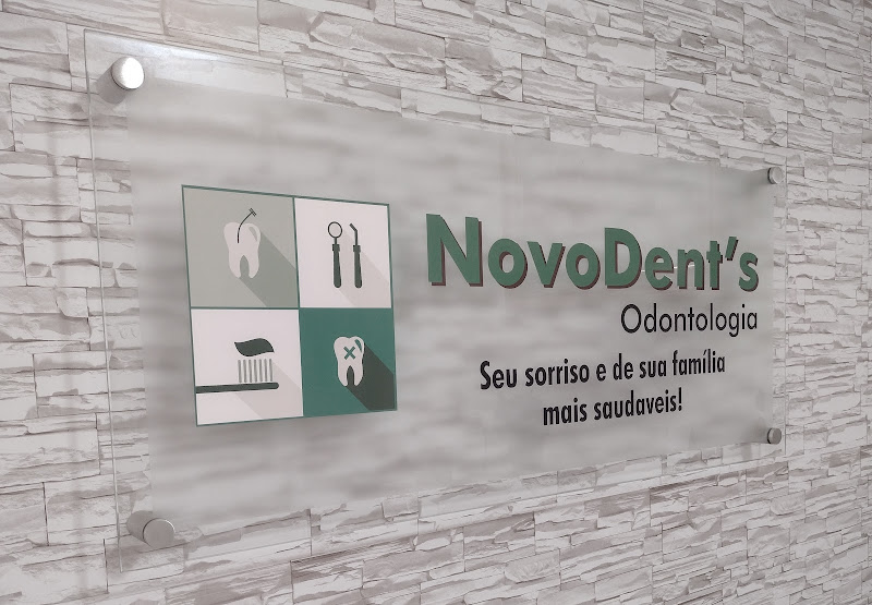 Foto 2 de Novodent's São Miguel