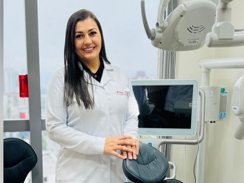 Foto 3 de Novodente S/A