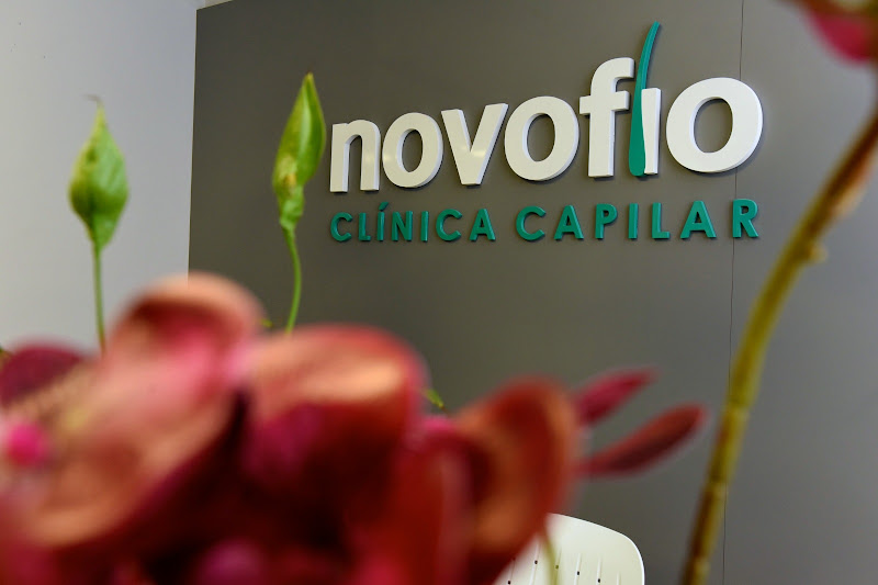 Foto 2 de Novofio Apucarana Clínica Capilar