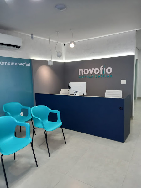 Foto 3 de Novofio Apucarana Clínica Capilar