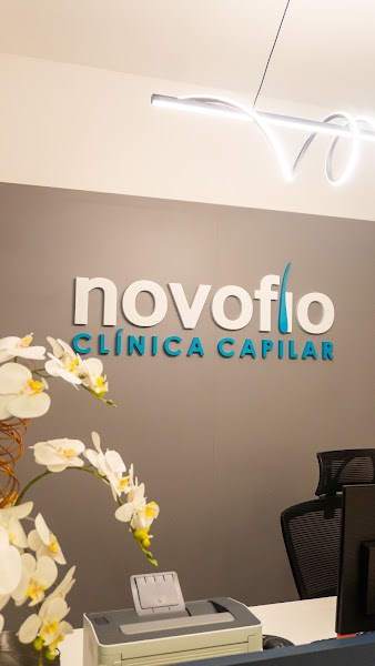 Foto 2 de NovoFio Clínica Capilar | Transplante Capilar | Tratamento Capilar | Londrina - PR
